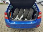 Škoda Rapid - fotka číslo 18