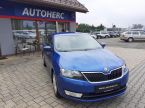 Škoda Rapid - fotka číslo 1