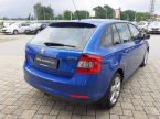 Škoda Rapid - fotka číslo 3