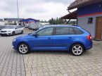 Škoda Rapid - fotka číslo 5