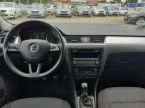 Škoda Rapid - fotka číslo 6