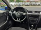 Škoda Rapid - fotka číslo 7