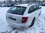 Škoda Superb - fotka číslo 3