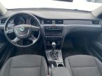 Škoda Superb - fotka číslo 8