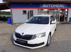Škoda Octavia - fotka číslo 0