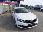 Škoda Octavia - fotka číslo 1