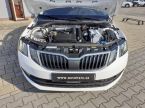 Škoda Octavia - fotka číslo 22