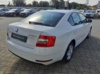 Škoda Octavia - fotka číslo 3