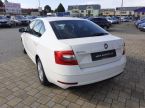 Škoda Octavia - fotka číslo 4