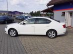 Škoda Octavia - fotka číslo 5