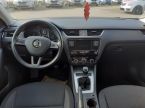 Škoda Octavia - fotka číslo 6