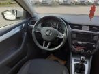 Škoda Octavia - fotka číslo 7