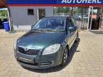 Škoda Fabia - fotka číslo 0