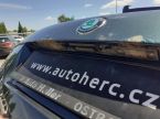 Škoda Fabia - fotka číslo 10