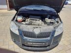 Škoda Fabia - fotka číslo 17