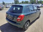 Škoda Fabia - fotka číslo 3