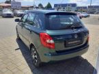 Škoda Fabia - fotka číslo 4