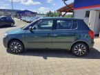 Škoda Fabia - fotka číslo 5