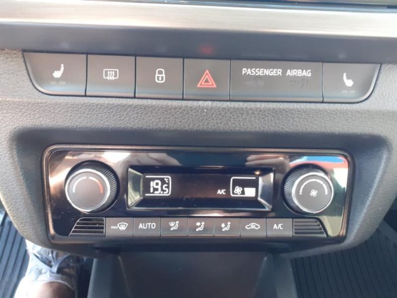 Škoda Fabia - hlavní fotka