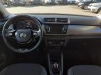 Škoda Fabia - fotka číslo 6