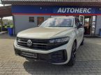 Volkswagen Touareg - fotka číslo 0