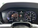 Volkswagen Touareg - fotka číslo 12