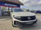 Volkswagen Touareg - fotka číslo 1