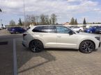 Volkswagen Touareg - fotka číslo 2