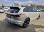 Volkswagen Touareg - fotka číslo 3