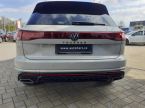 Volkswagen Touareg - fotka číslo 4