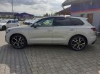 Volkswagen Touareg - fotka číslo 6