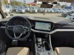 Volkswagen Touareg - fotka číslo 7