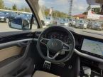 Volkswagen Touareg - fotka číslo 8