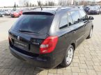 Škoda Fabia - fotka číslo 3