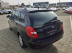 Škoda Fabia - fotka číslo 4