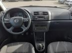 Škoda Fabia - fotka číslo 6