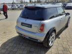 Mini Cooper - fotka číslo 3