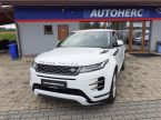 Land Rover Range Rover Evoque - fotka číslo 0