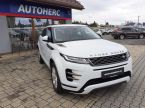 Land Rover Range Rover Evoque - fotka číslo 1