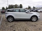 Land Rover Range Rover Evoque - fotka číslo 2