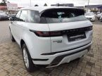 Land Rover Range Rover Evoque - fotka číslo 4