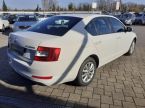 Škoda Octavia - fotka číslo 3