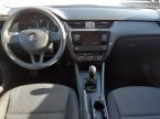 Škoda Octavia - fotka číslo 6