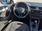 Škoda Octavia - fotka číslo 7
