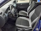 Škoda Fabia - fotka číslo 13