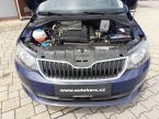 Škoda Fabia - fotka číslo 18