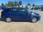 Škoda Fabia - fotka číslo 2