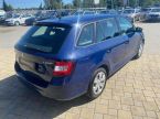 Škoda Fabia - fotka číslo 3
