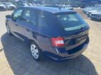 Škoda Fabia - fotka číslo 4