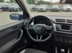 Škoda Fabia - fotka číslo 7